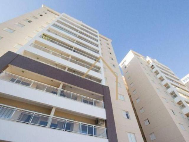 Apartamento com 2 dormitórios à venda, 175 m² por R$ 1.260.000,00 Jardim São Paulo Americana/SP