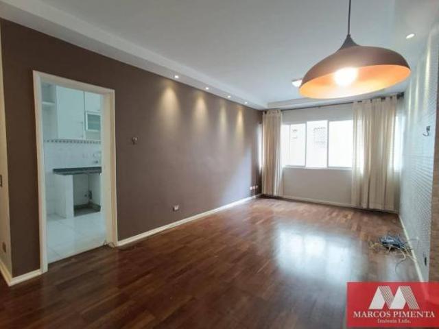 Apartamento com 2 dormitórios à venda, 100 m² por R$ 1.290.000,00 Jardim Paulista São Paulo/SP
