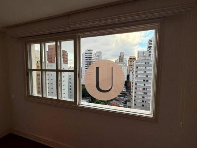 Apartamento com 2 dormitórios à venda, 100 m² por R$ 1.380.000,00 Jardins São Paulo/SP