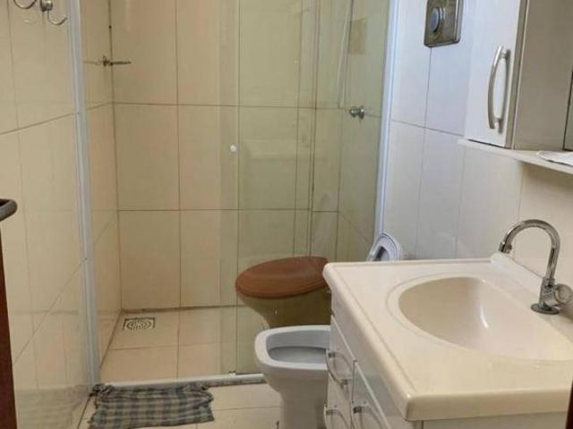 Apartamento com 2 dormitórios à venda, 100 m² por R$ 240.000,00 São Mateus Juiz de Fora/MG