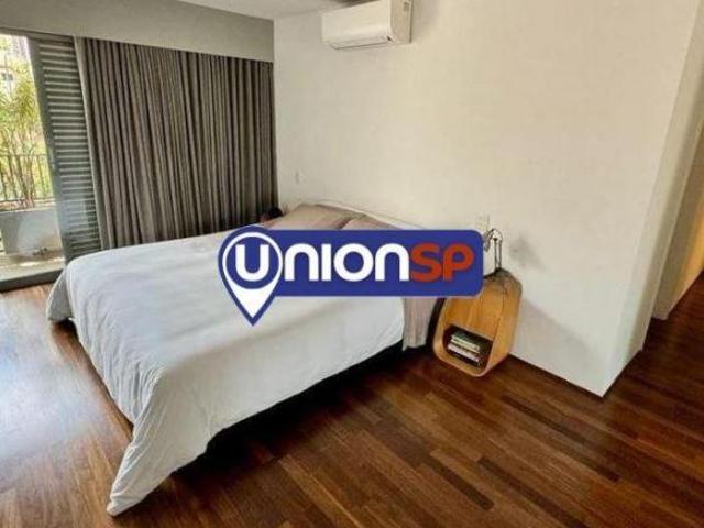 Apartamento com 2 dormitórios à venda, 100 m² por R$ 3.300.000,00 Vila Madalen