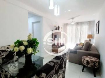 Apartamento com 2 dormitórios à venda, 100 m² por R$ 530.000,00 Braga Cabo Frio/RJ