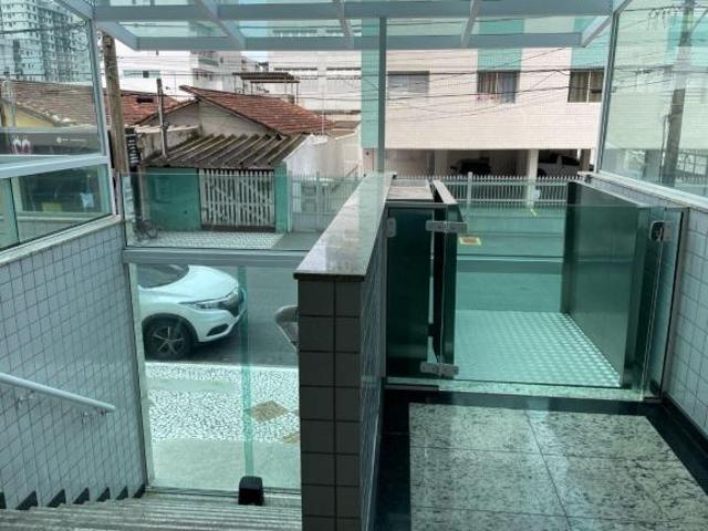 Apartamento com 2 dormitórios à venda, 100 m² por R$ 800.000,00 Vila Assunção Praia Grande/SP