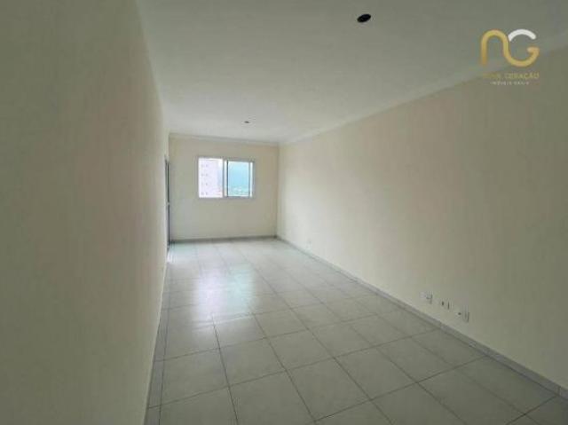 Apartamento com 2 dormitórios à venda, 100 m² por R$ 730.000,00 Tupi Praia Grande/SP