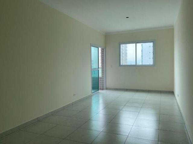 Apartamento com 2 dormitórios à venda, 100 m² por R$ 843.000,00 Vila Assunção Praia Grande/SP