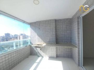 Apartamento com 2 dormitórios à venda, 100 m² por R$ 800.000,00 Ocian Praia Grande/SP