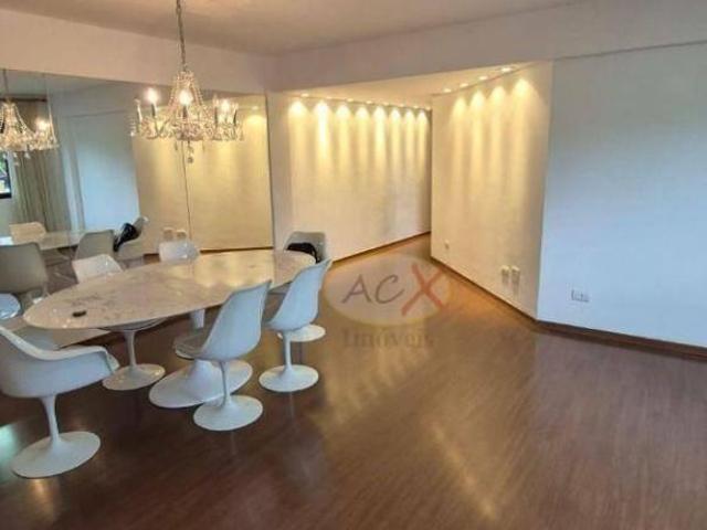 Apartamento com 2 dormitórios à venda, 101 m² por R$ 737.000,00 Bacacheri Curitiba/PR