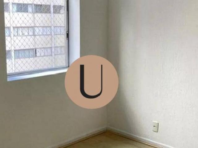 Apartamento com 2 dormitórios à venda, 102 m² por R$ 1.099.000,00 Jardim Paulista São Paulo/SP