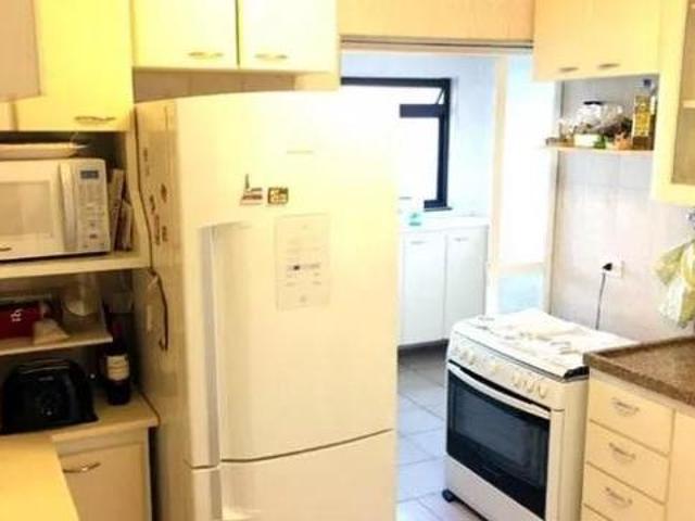 Apartamento à venda, 102 m² por R$ 1.349.000,00 Perdizes São Paulo/SP