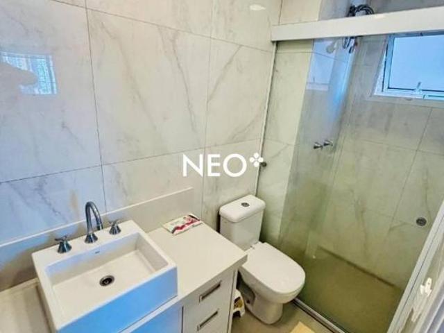 Apartamento com 2 dormitórios à venda, 102 m² por R$ 1.380.000,00 Ponta da Praia Santos/SP