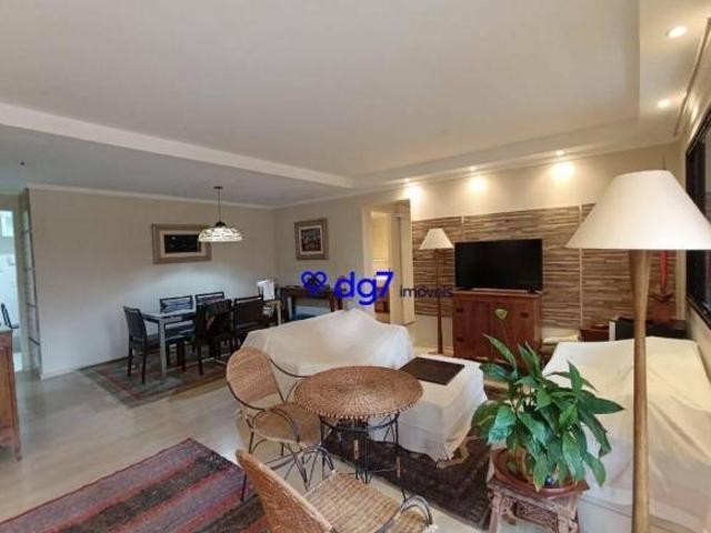 Apartamento com 2 dormitórios à venda, 107 m² por R$ 1.000.000,00 Vila São Fra