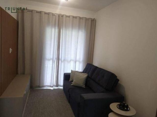 Apartamento com 2 dormitórios à venda, 107 m² por R$ 499.900,00 Jardim Saira Sorocaba/SP