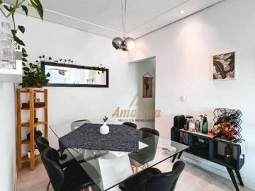 Apartamento com 2 dormitórios à venda, 104 m² por R$ 360.000 Vila Santa Maria Americana/SP