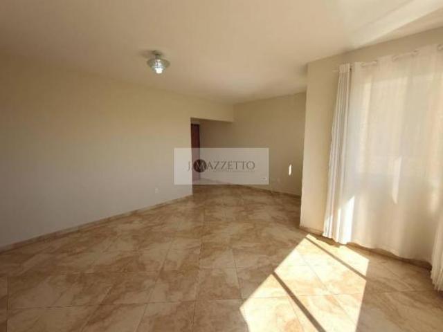 Apartamento com 2 dormitórios à venda, 104 m² por R$ 680.000,00 Vila Sfeir Indaiatuba/SP