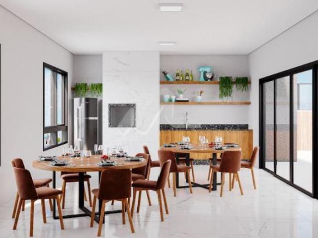 Apartamento com 2 dormitórios à venda,105.00 m, Jardim Centro, TOLEDO PR