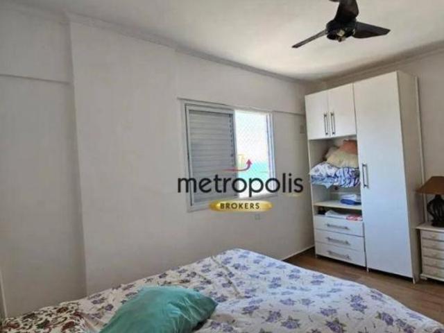 Apartamento com 2 dormitórios à venda, 105 m² por R$ 595.000,00 Vila Tupi Praia Grande/SP