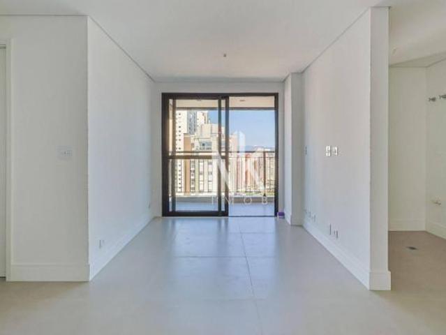 Apartamento com 2 dormitórios à venda, 110 m² por R$ 790.000,00 Cristo Rei Curitiba/PR