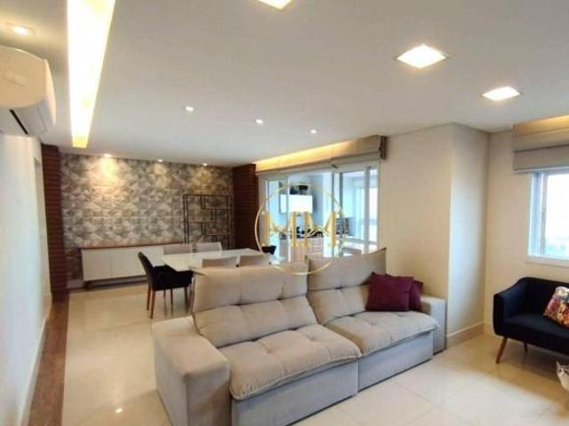 Apartamento com 2 dormitórios à venda, 111 m² por R$ 1.270.000,00 Ponta da Praia Santos/SP