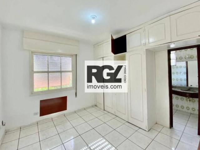 Apartamento com 2 dormitórios à venda, 111 m² por R$ 649.000,00 Ponta da Praia Santos/SP