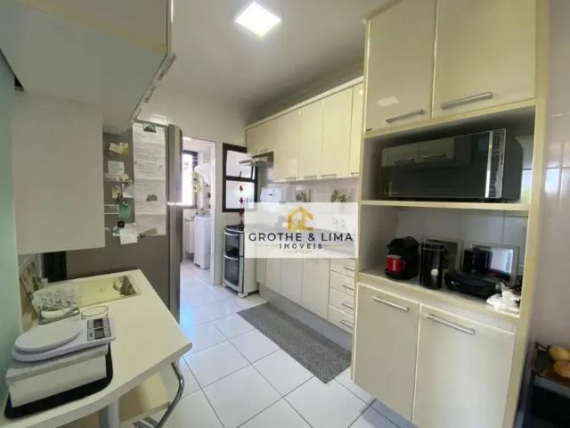 Apartamento com 2 dormitórios à venda, 112 m² por R$ 371.000,00 Centro Taubaté/SP