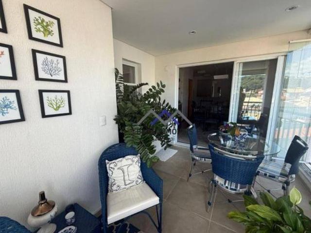 Apartamento com 2 dormitórios à venda, 117 m² por R$ 1.450.000,00 Jardim Santa Teresa Jundiaí/SP