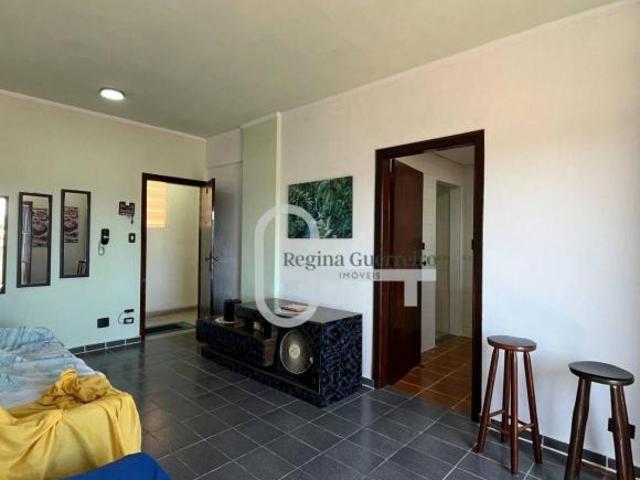 Apartamento com 2 dormitórios à venda, 117 m² por R$ 385.000,00 Parque Balneário Oásis Peruíbe/S