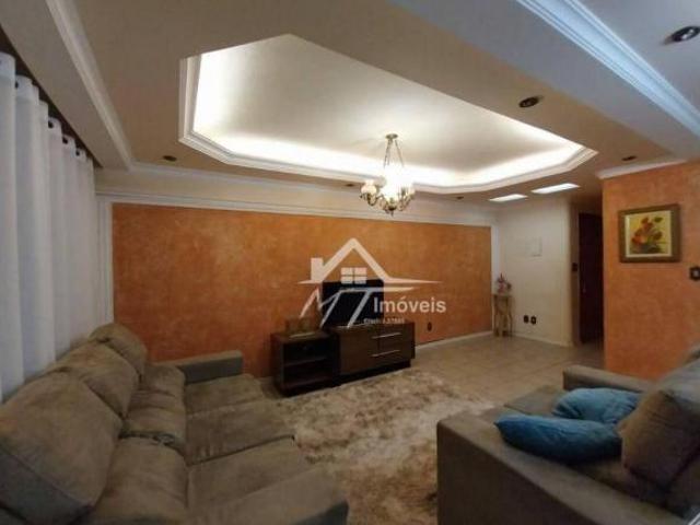 Apartamento com 2 dormitórios à venda, 114 m² por R$ 315.000,00 Vila Menuzzo Sumaré/SP