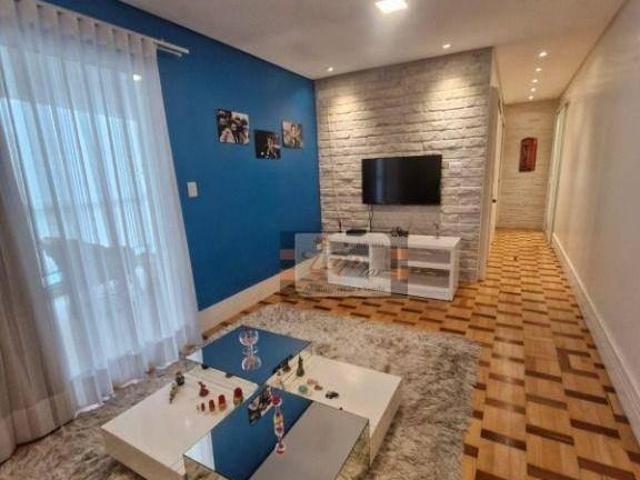 Apartamento com 2 dormitórios à venda, 120 m² por R$ 430.000,00 Pirituba São Paulo/SP