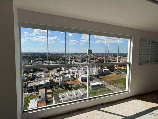 Apartamento com 2 dormitórios à venda, 137 m² por R$ 1.060.000 Edifício Absolutt Residencial Itu