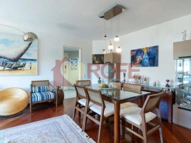 Apartamento com 2 dormitórios à venda, 137 m² por R$ 1.290.000,00 Vila Congonhas São Paulo/SP
