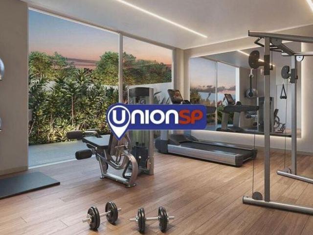Apartamento com 2 dormitórios à venda, 134 m² por R$ 4.348.460,00 Santa Cecília São Paulo/SP