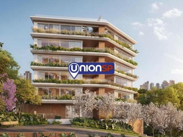 Apartamento com 2 dormitórios à venda, 134 m² por R$ 4.612.730,00 Santa Cecília São Paulo/SP