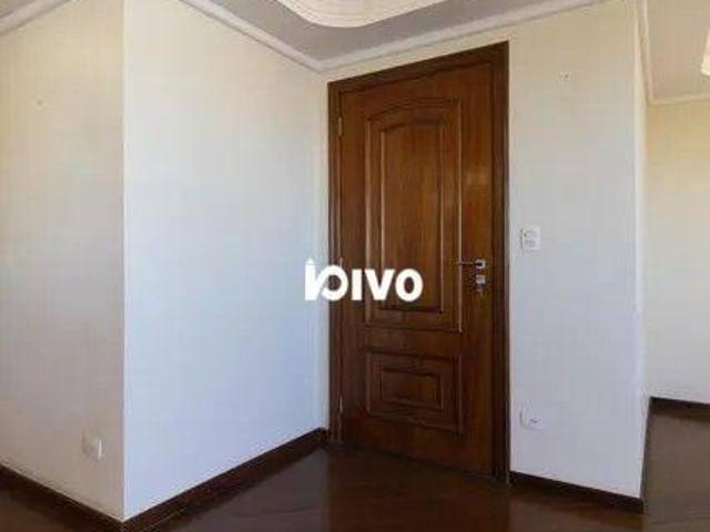 Apartamento com 2 dormitórios à venda, 138 m² por R$ 912.000,00 Vila Brasilina São Paulo/SP