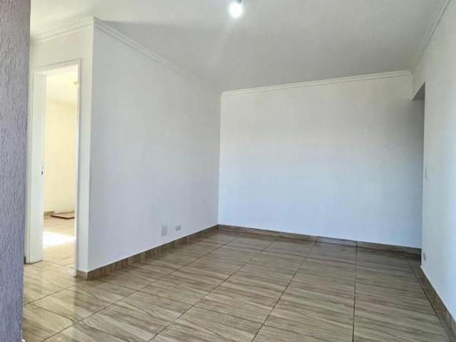 Apartamento com 2 dormitórios à venda 1 Vaga Vila Santa Catarina