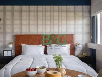 Apartamento à venda, 29 m² por R$ 599.000,00 Bela Vista São Paulo/SP