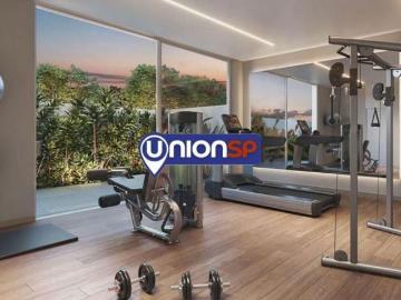 Apartamento com 2 dormitórios à venda, 216 m² por R$ 5.656.230,00 Santa Cecília São Paulo/SP