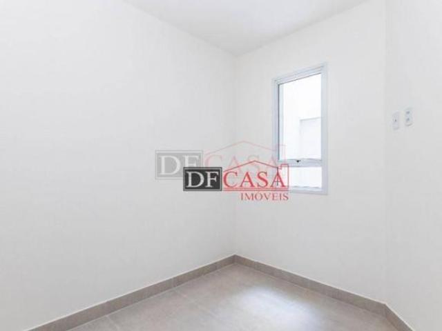 Apartamento com 2 dormitórios à venda, 34 m² por R$ 229.000,00 Vila Carrão S