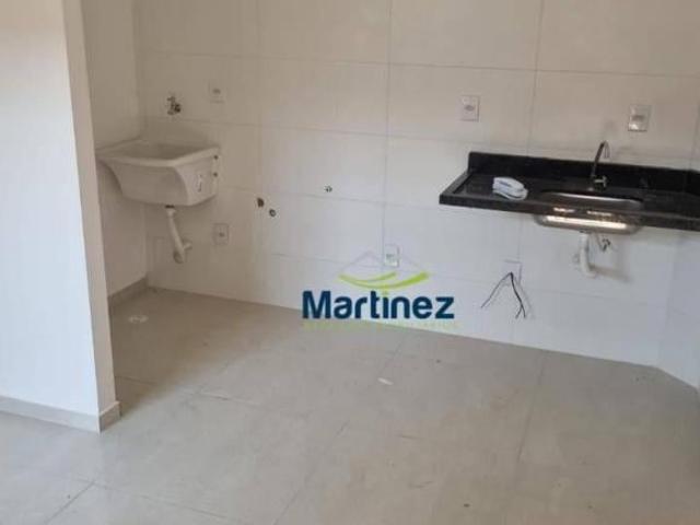 Apartamento com 2 dormitórios à venda, 34 m² por R$ 250.000,00 Vila Carrão São Paulo/SP