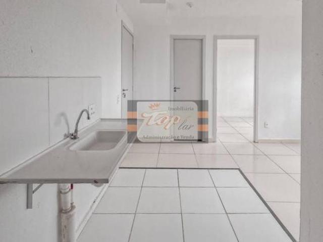 Apartamento com 2 dormitórios à venda, 34 m² por R$ 280.000,00 Vila Palmeiras São Paulo/SP