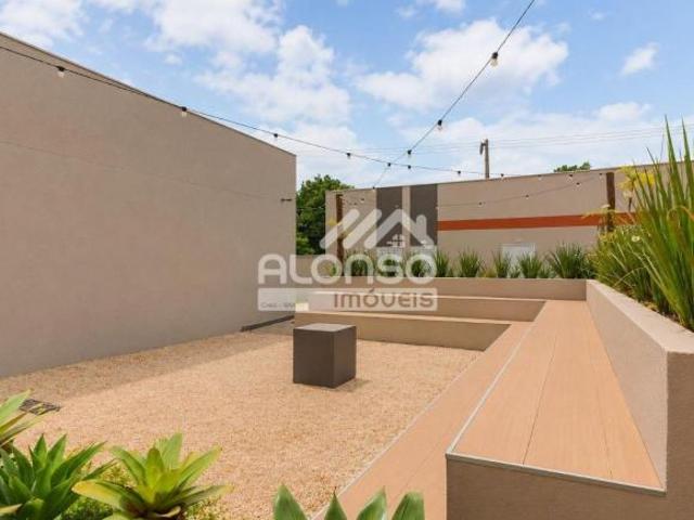 Apartamento com 2 dormitórios à venda, 35 m² Jaguaré São Paulo/SP
