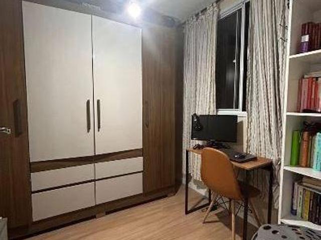 Apartamento à venda, 35 m² por R$ 286.000,00 Jardim Santa Adélia São Paulo/SP