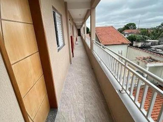 Apartamento com 2 quartos, sem vaga à venda, 36 m² por R$ 245.000 Cidade Patriarca São Paulo/SP