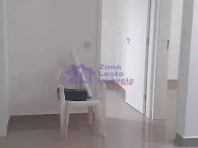 Apartamento com 2 dormitórios à venda, 36 m² por R$ 256.900,00 Vila Carrão São Paulo/SP