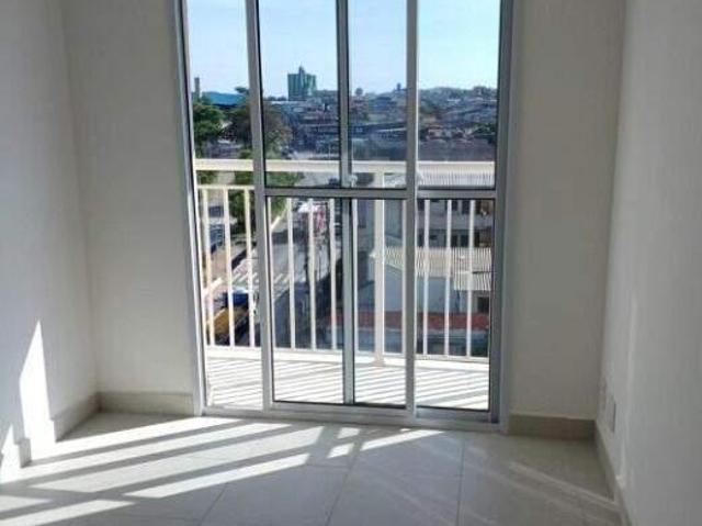 Apartamento com 2 dormitórios à venda, 36 m² por R$ 290.000,00 Parque São Rafa