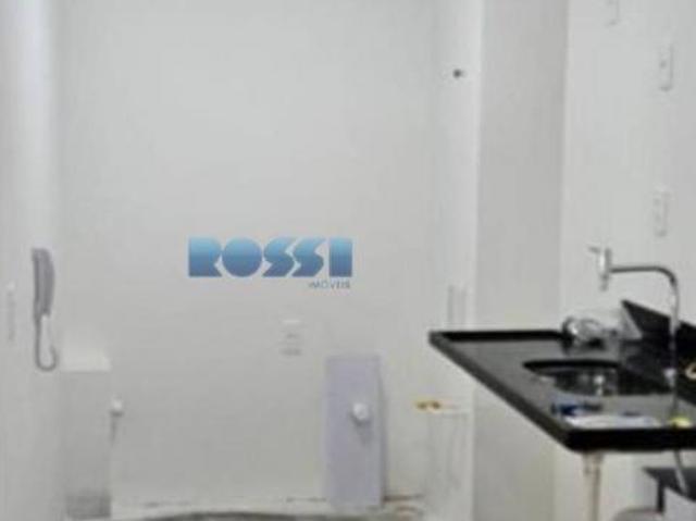 Apartamento com 2 dormitórios à venda, 36 m² por R$ 440.000 Klabin São Paulo/SP