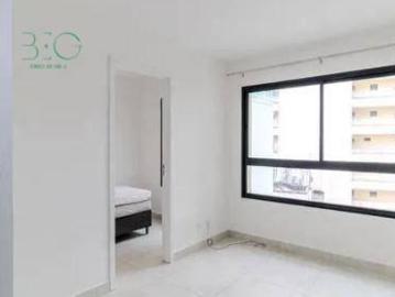 Apartamento com 2 dormitórios à venda, 36 m² por R$ 519.000 Campos Elíseos São Paulo/SP