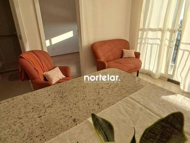 Apartamento com 2 dormitórios à venda, 37 m² por R$ 404.000,00 Água Branca São Paulo/SP