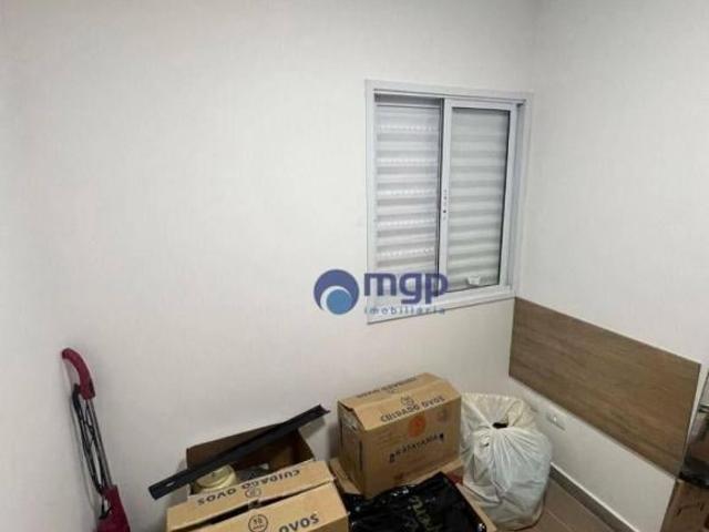 Apartamento com 2 dormitórios à venda, 37 m² Jardim Japão São Paulo/SP