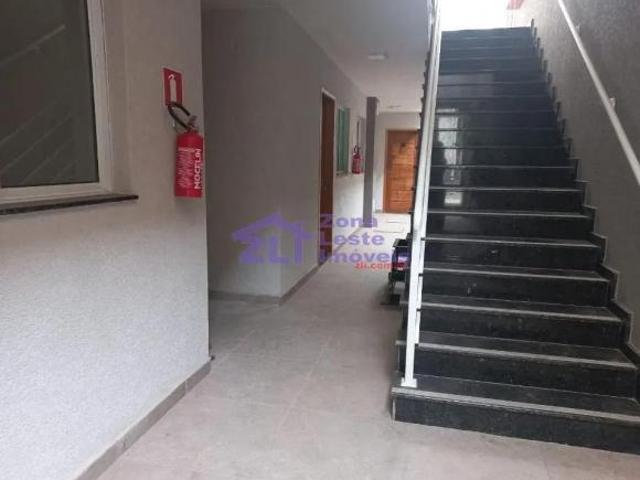 Apartamento com 2 dormitórios à venda, 37 m² por R$ 255.000,00 Jardim Vila Formosa São Paulo/SP