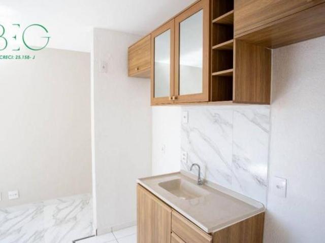 Apartamento à venda, 37 m² por R$ 260.000,00 Americanópolis São Paulo/SP